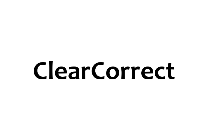 Staff Management ClearCorrect