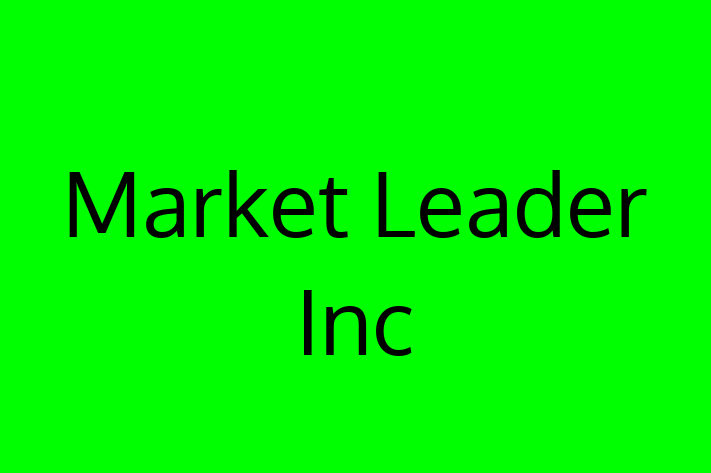 Software House Market Leader Inc