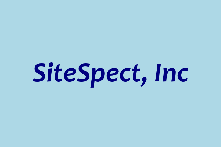 IT Company SiteSpect Inc