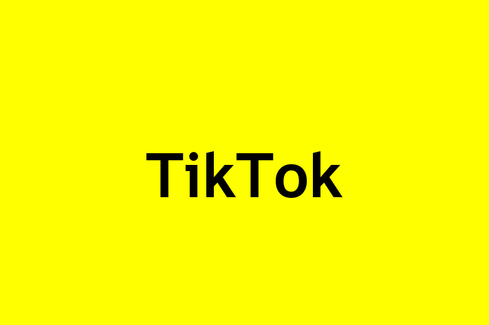 People Management TikTok