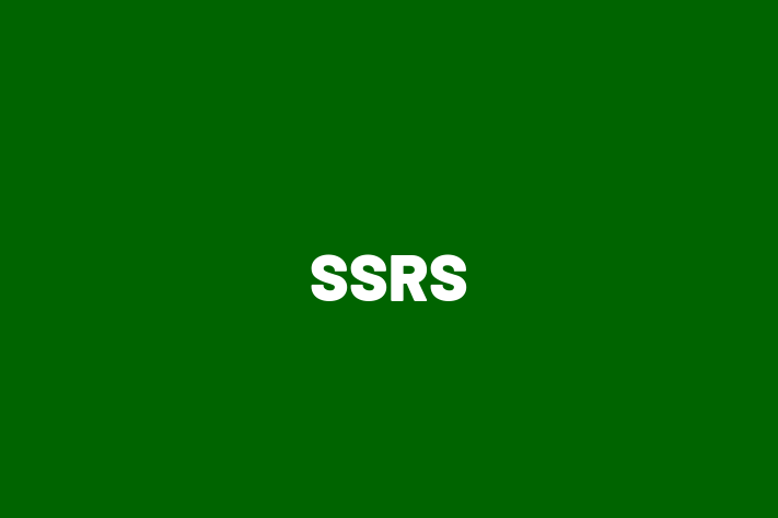 Software House SSRS