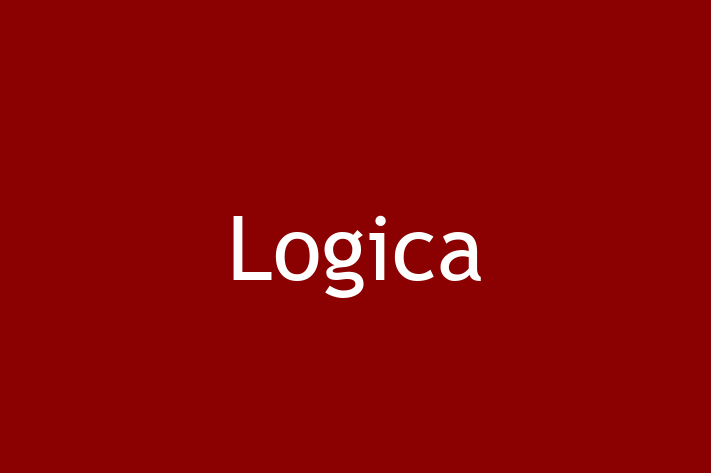 Software Solutions Provider Logica