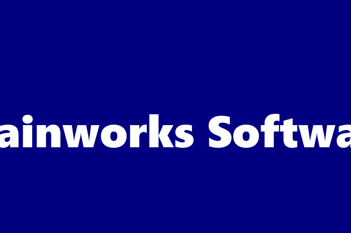 Tech Solutions Company Brainworks Software