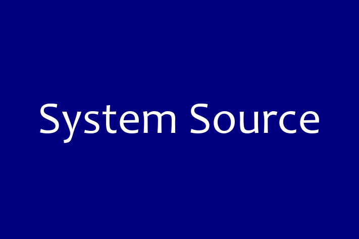 Software Consultancy System Source