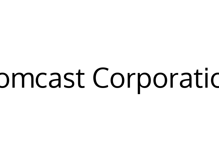 Software Solutions Provider Comcast Corporation