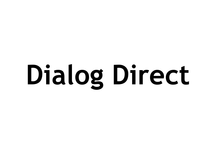 Software House Dialog Direct