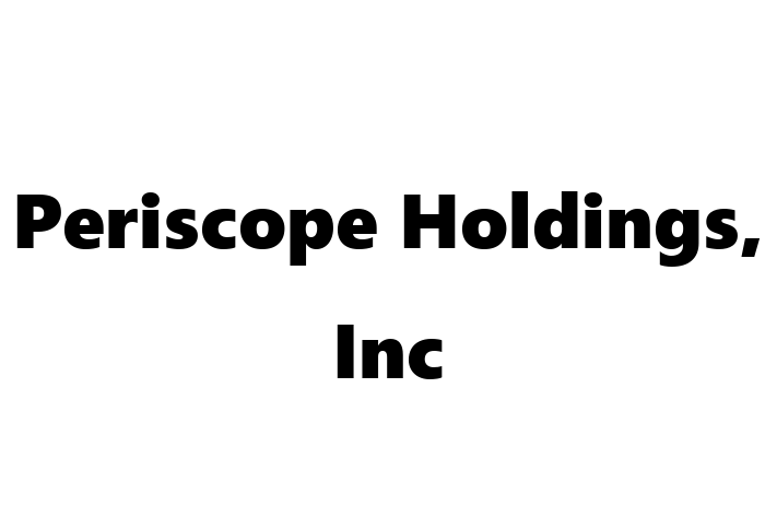 Software House Periscope Holdings Inc