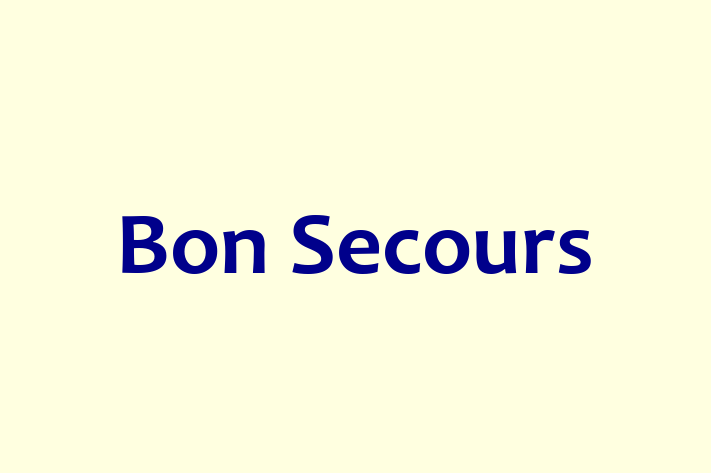 Labor Relations Bon Secours