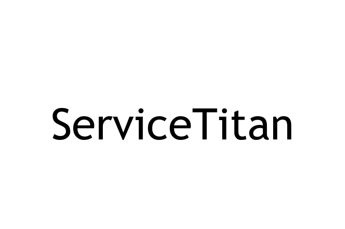 Technology Company ServiceTitan