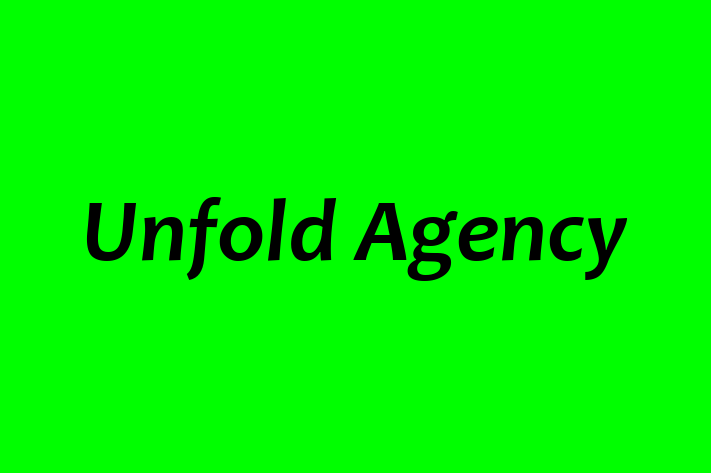 Technology Solutions Firm Unfold Agency