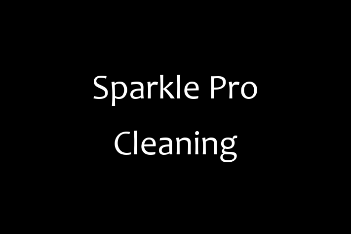 Janitorial Services Sparkle Pro Cleaning