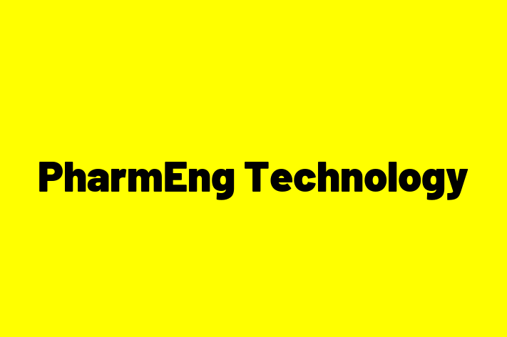 Staff Management PharmEng Technology