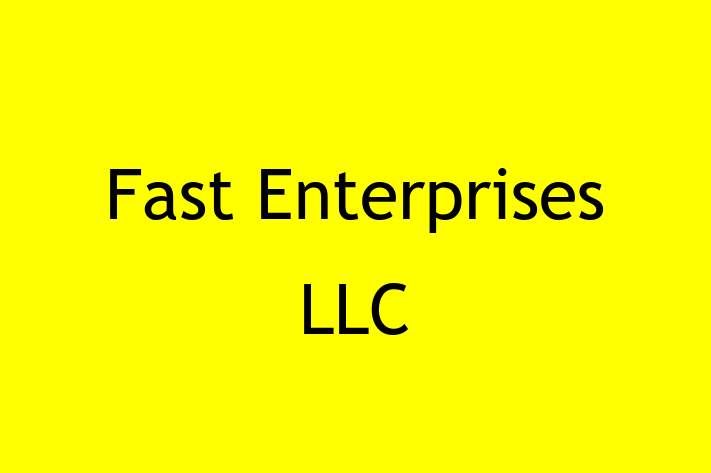 Software House Fast Enterprises LLC