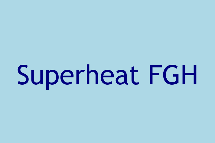 Technology Company Superheat FGH