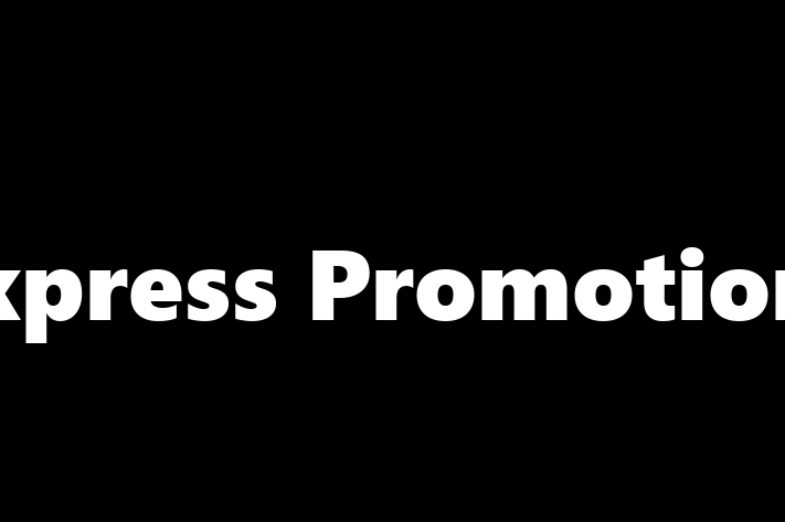 Software House Express Promotions