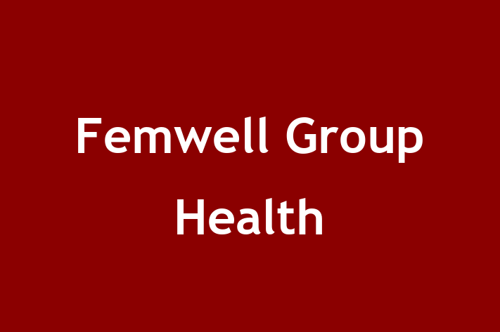 Employee Resource Management Femwell Group Health