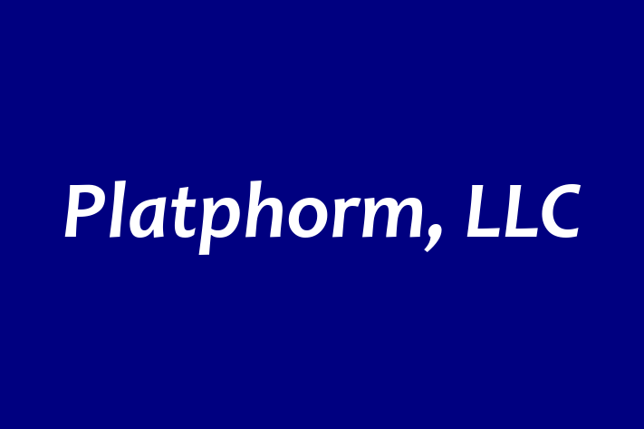 Personnel Management Platphorm LLC