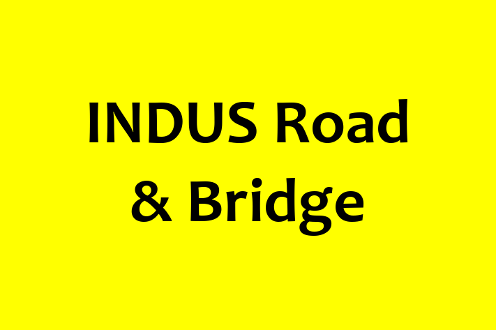 Employee Relations INDUS Road  Bridge