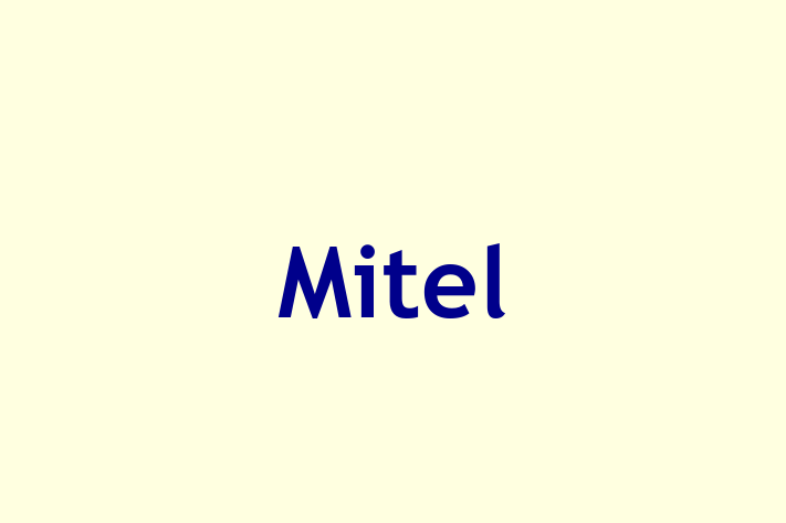 Software Engineering Company Mitel