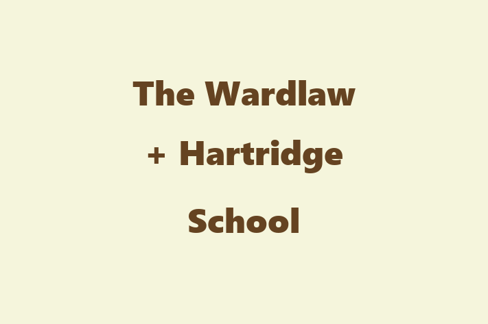 Employee Resource Management The Wardlaw + Hartridge School