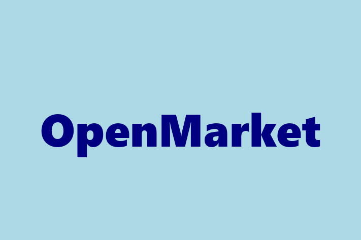 Software Services Company OpenMarket