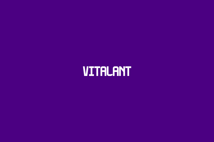 Talent Management Vitalant