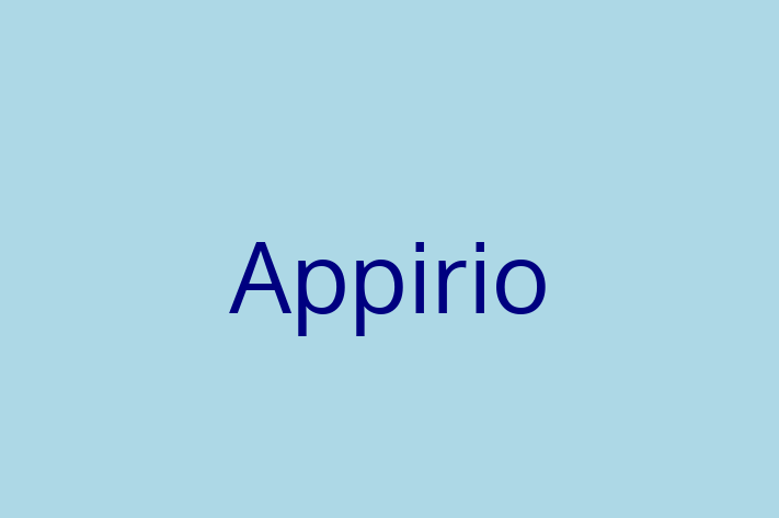 Software Engineering Company Appirio