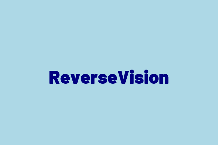 Software House ReverseVision