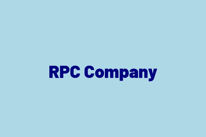 People Management RPC Company