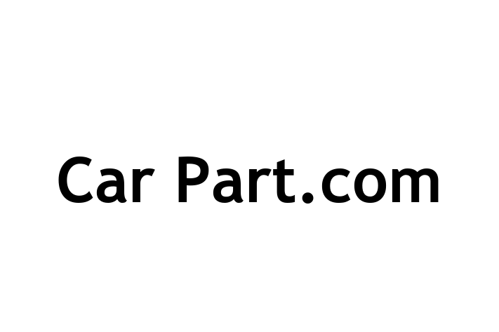 Tech Firm Car Part.com