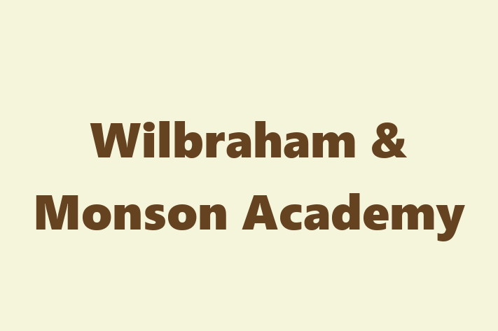 Workforce Management Wilbraham  Monson Academy