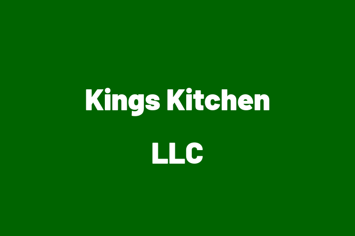 Personnel Management Kings Kitchen LLC