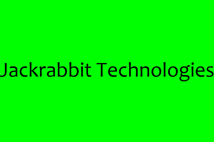 Tech Firm Jackrabbit Technologies