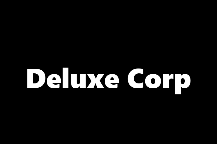 Software House Deluxe Corp