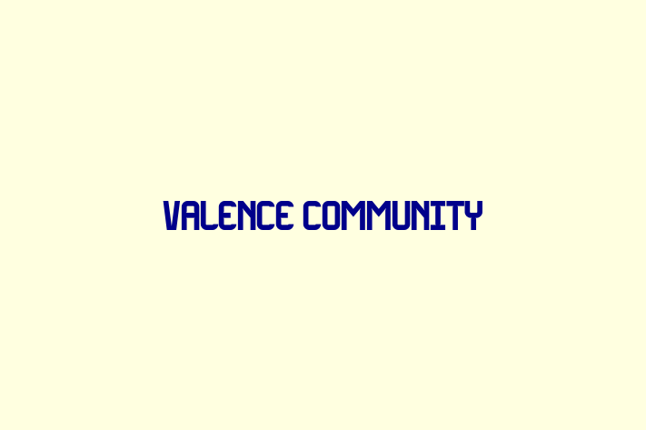 Human Capital Management Valence Community