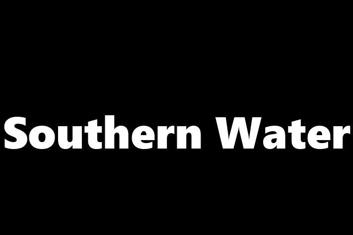 Software Development Company Southern Water