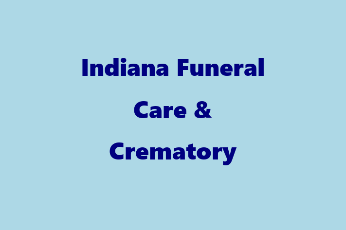 Software House Indiana Funeral Care Crematory