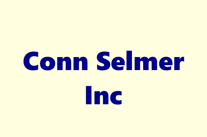 Digital Solutions Provider Conn Selmer Inc