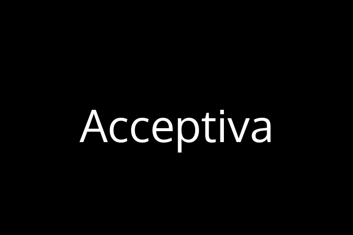 Tech Solutions Company Acceptiva