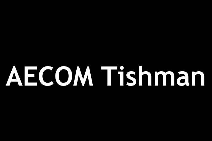 HR Administration AECOM Tishman