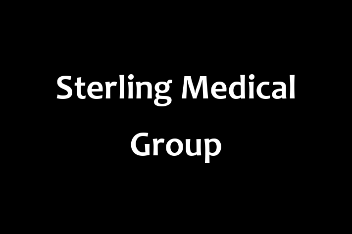 Staff Management Sterling Medical Group