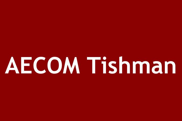 Labor Relations AECOM Tishman