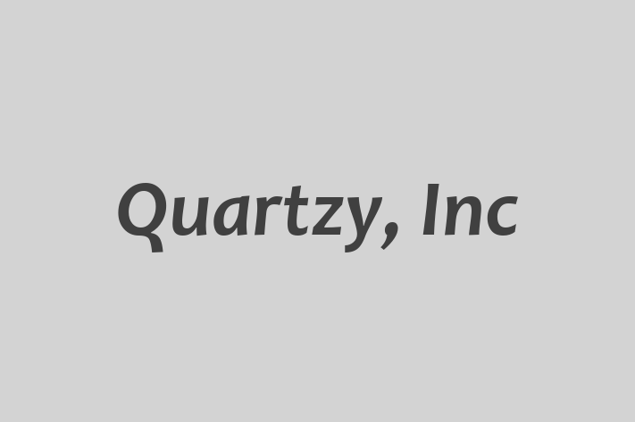 Software Engineering Company Quartzy Inc