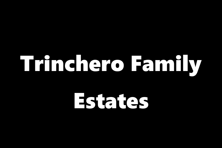 Personnel Management Trinchero Family Estates