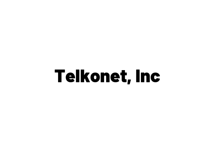 Software Solutions Provider Telkonet Inc