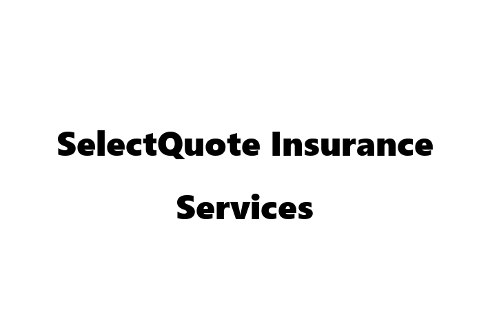 People Management SelectQuote Insurance Services