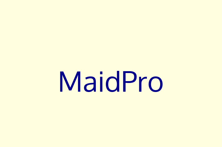 Home Maintenance MaidPro