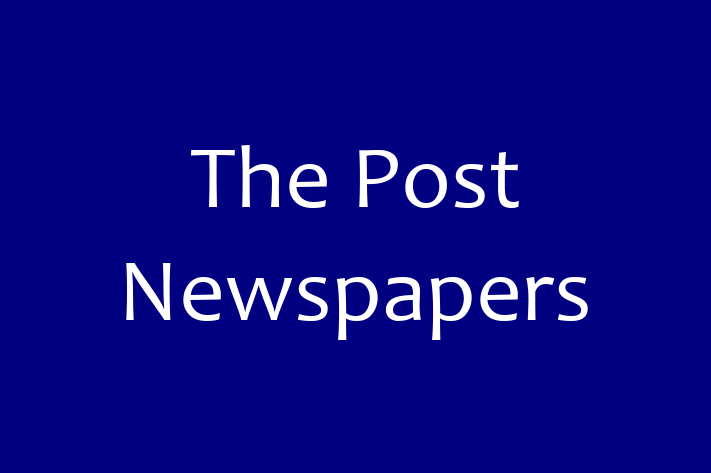 Software Consultancy The Post Newspapers