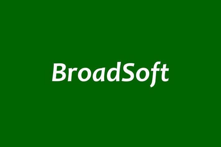 IT Company BroadSoft