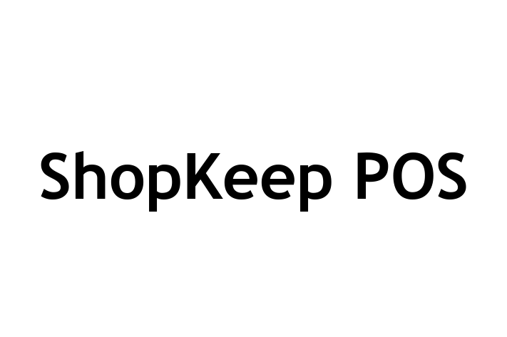 Technology Solutions Firm ShopKeep POS